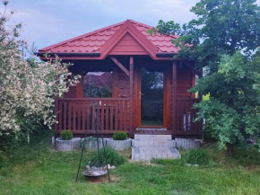 Domek Pod Dębem Mazury Mragowo